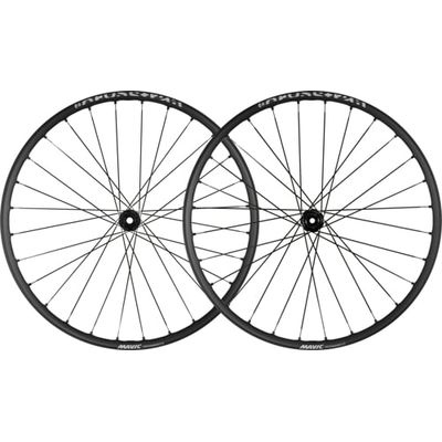 MAVIC E-CROSSTRAIL SL 29 BOOST SHIMANO MICRO SPLINE CENTERLOCK PÁR (P00081307)