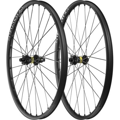 MAVIC E-CROSSTRAIL SL 29 BOOST SRAM XD 6-BOLT PÁR (P00081505)