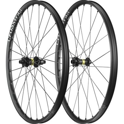 MAVIC CROSSTRAIL SL 29 BOOST SRAM XD 6-BOLT PÁR (P00107005)