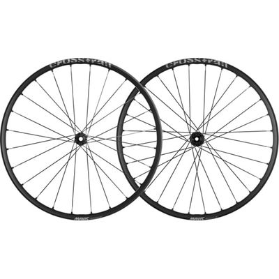 MAVIC CROSSTRAIL SL 29 BOOST SHIMANO MICRO SPLINE CENTER LOCK PÁR (P00107107)