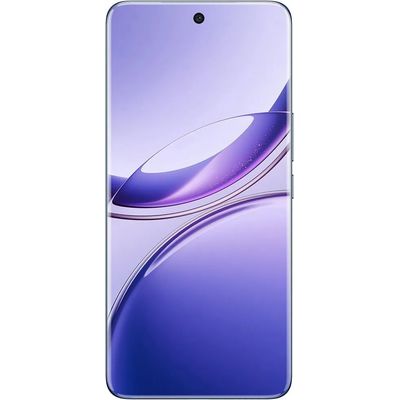 Vivo V50 12/512GB, fialová