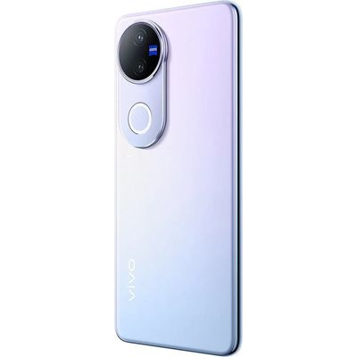 Vivo V50 12/512GB, fialová