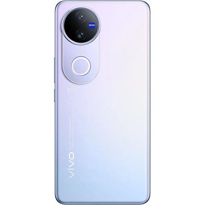 Vivo V50 12/512GB, fialová