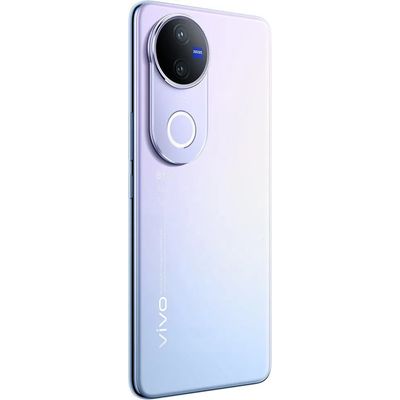 Vivo V50 12/512GB, fialová