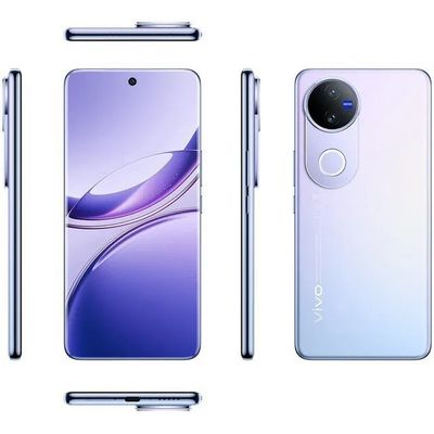 Vivo V50 12/512GB, fialová