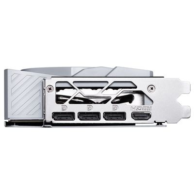 MSI GeForce RTX 5070 12G GAMING TRIO OC WHITE