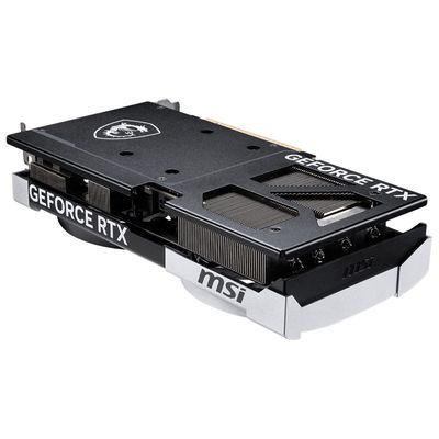 MSI GeForce RTX 5070 12G VENTUS 2X OC