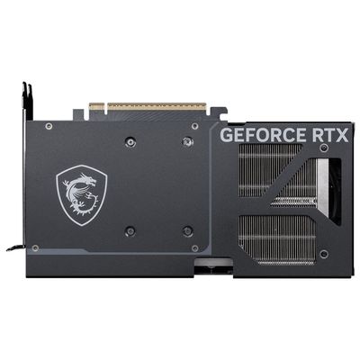 MSI GeForce RTX 5070 12G VENTUS 2X OC