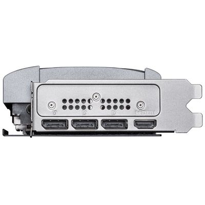 MSI GeForce RTX 5070 12G VENTUS 2X OC