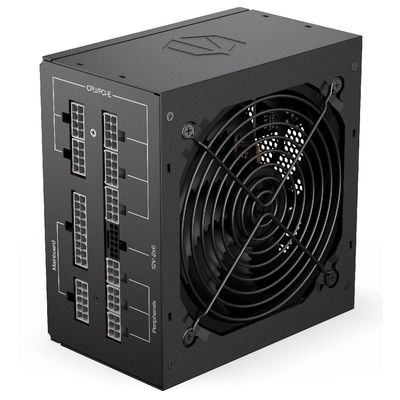 Endorfy Supremo FM6 Gold 850W