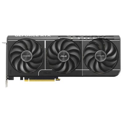 ASUS PRIME GeForce RTX 5070 12GB GDDR7 OC