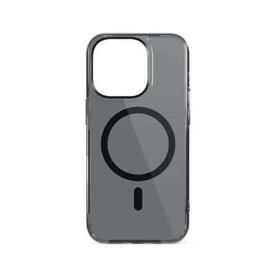 Epico SlimGlass Case for iPhone 16 Pro - černá