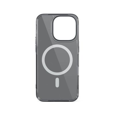 Epico SlimGlass Case for iPhone 16 Pro - černá