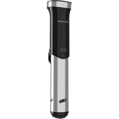 Sencor SSV 5000BK