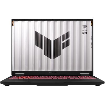 ASUS TUF Gaming A16 FA608WI-QT039X Jaeger Gray kovový
