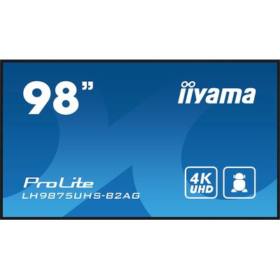 iiyama LH9875UHS-B2AG 98