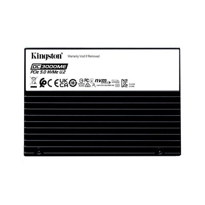 Kingston DC3000ME SSD 7,68TB U.2, 2.5