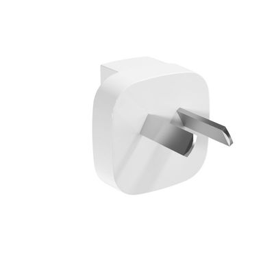 Epico Travel UltraPack 2in1 5000mAh Power Bank and Wall Charger ET30 - bílá
