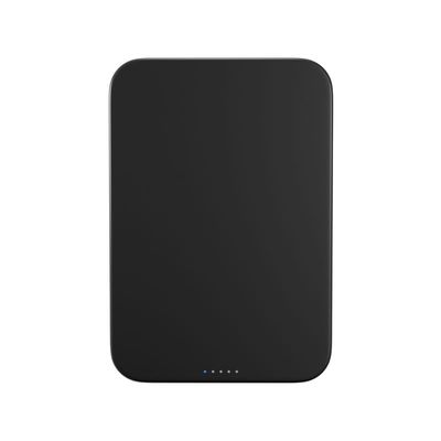 Epico UltraPack Qi2 10000mAh Alu Mag+ Wireless Power Bank EM71 - černá