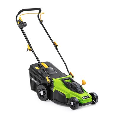 Fieldmann FZR 2033-E Elektrická sekačka