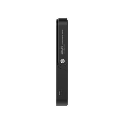 Verbatim Charge n Go, 10 000mAh černá