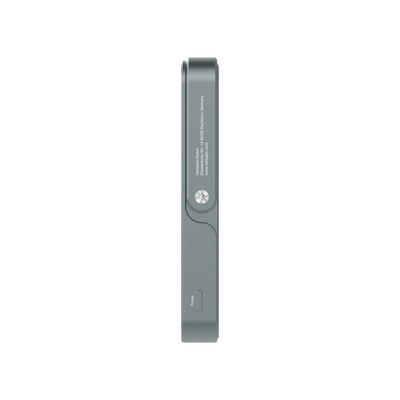 Verbatim Charge n Go, 10 000mAh šedá