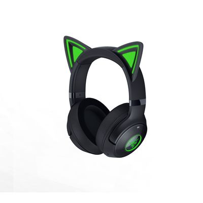 Razer Kraken Kitty V2 BT Black
