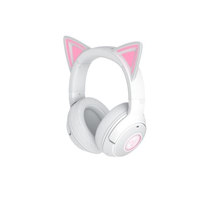 Razer Kraken Kitty V2 BT White