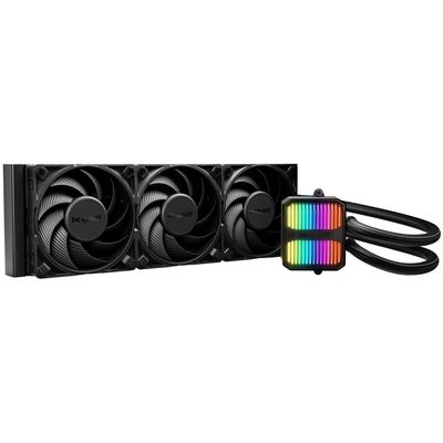 Be quiet! Silent Loop 3 360mm