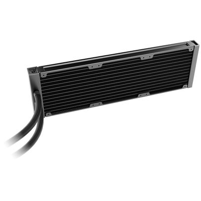 Be quiet! Silent Loop 3 360mm