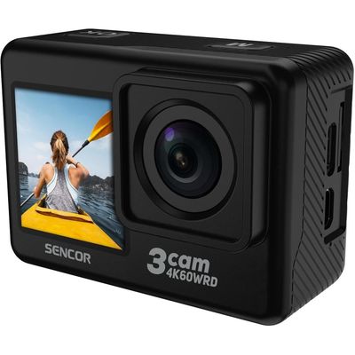 Sencor 3CAM 4K60WRD