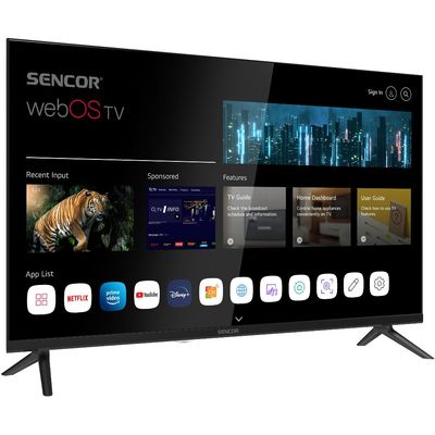 Sencor 32 SLE 32S830MB