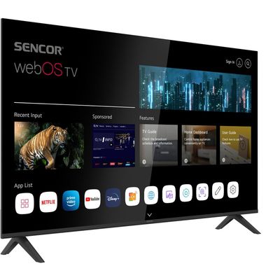Sencor SLE 50US803B