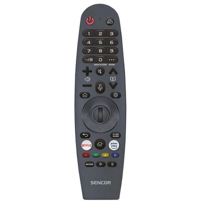 Sencor SLE 65US803B