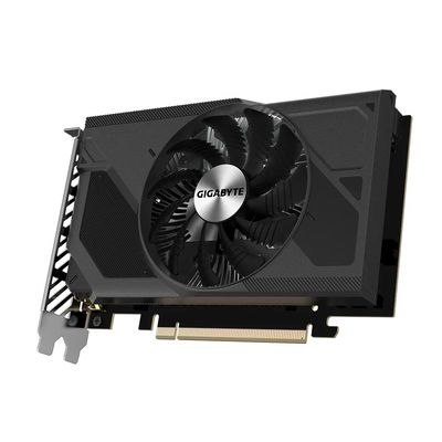 GIGABYTE GeForce RTX 4060 D6 8G