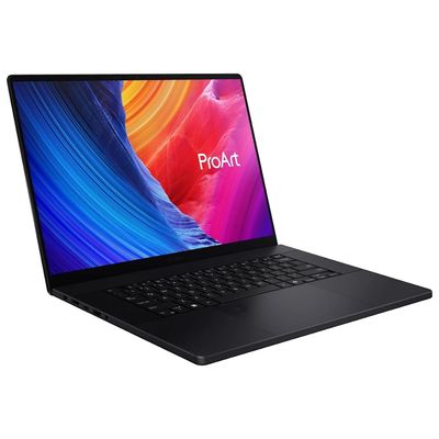 ASUS ProArt P16 OLED H7606WI-OLED080X Nano Black celokovový