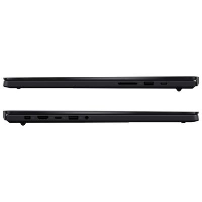 ASUS ProArt P16 OLED H7606WI-OLED080X Nano Black celokovový