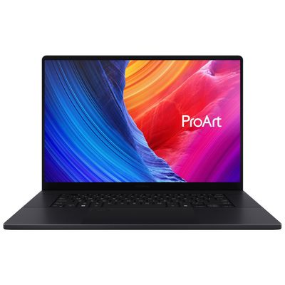 ASUS ProArt P16 OLED H7606WI-OLED080X Nano Black celokovový