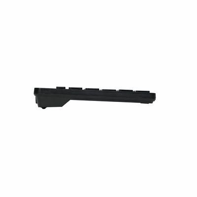 A4tech FStyler FBK26C AS, bezdrátová Dual mode Bluetooth+2,4G klávesnice, CZ, černá