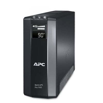 APC Power Saving Back-UPS Pro 900
