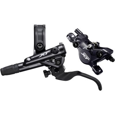 SHIMANO kot brzd-set XT BR-M8100-KIT přední/BL-M8100 J-kit bez adapt kov+chladič SMBH90/1000mm