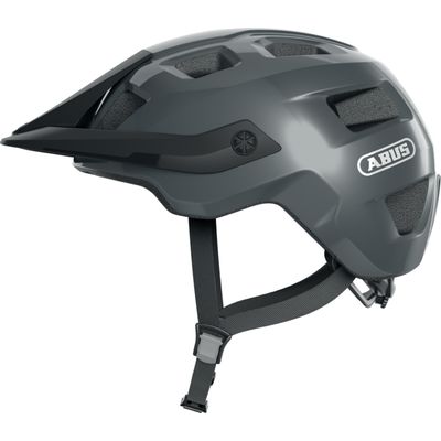 Abus MoTrip concrete grey vel.L (57-61)