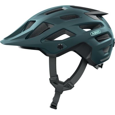 Abus Moventor 2.0 midnight blue vel.L (57-61) helma MTB