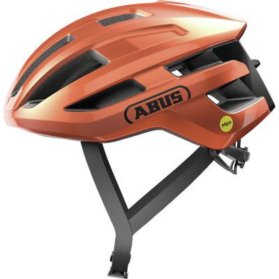 Abus PowerDome MIPS goldfish orange vel.M (54-58)