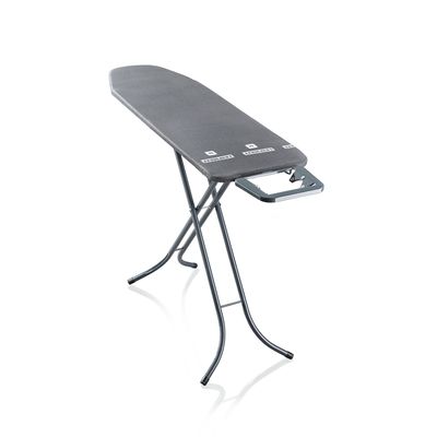 Leifheit 72486 Žehlící prkno Classic M Black