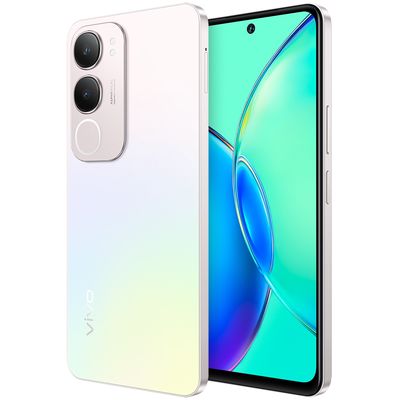 VIVO Y19s 6GB/128GB, Light Silver