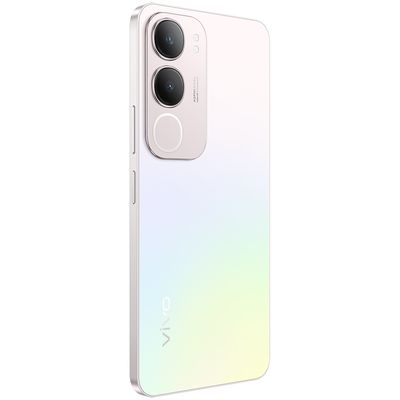 VIVO Y19s 6GB/128GB, Light Silver