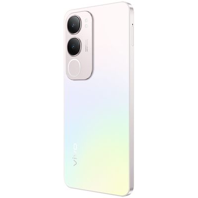 VIVO Y19s 6GB/128GB, Light Silver