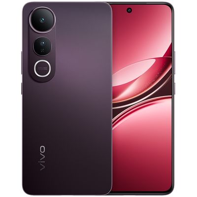 VIVO V50 Lite 8GB/256GB, Phantom Black
