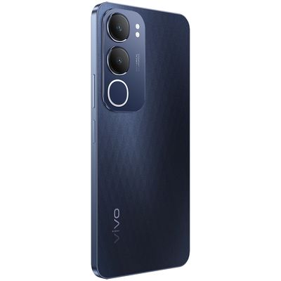 VIVO Y19s 6GB/128GB, Black